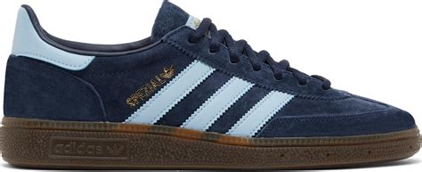 adidas spezial navy clear sky|goat navy clear sky.